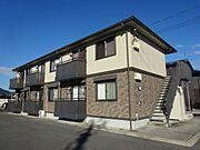 モナリエローザの賃貸物件