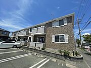 セレーノ蔵子の賃貸物件