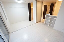 Ｄ−ｒｏｏｍＫＧ 2階1LDKのリビング/ダイニング