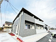 諏訪町駅より徒歩4分 新築 2階建の賃貸物件