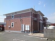 三河一宮駅より徒歩13分 2階 築19年の賃貸物件