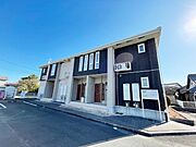 プロムナード郷中Aの賃貸物件