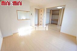 カーサ梨野　Ｂ