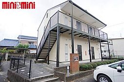 グランデージ中野