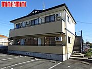 グランデージASAHIの賃貸物件