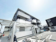 メゾン・ド・エール 1階 築2年9ヶ月の賃貸物件