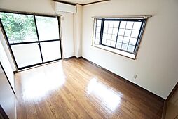 ハイステージソラル　Ａ 1階2DKのリビング/ダイニング