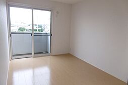 ウィルモア蔵子　Ｄ棟 2階2LDKのリビング/ダイニング