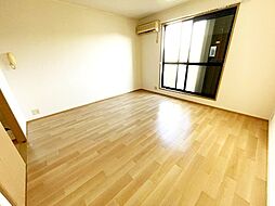 サンハイツ夏目 2階1Kのリビング/ダイニング