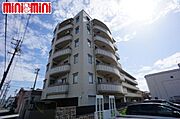 アルセトキワの賃貸物件