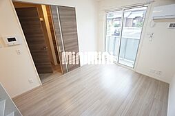 ソシエール御津