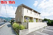 プルーリオンの賃貸物件