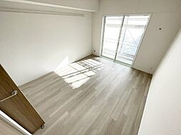 コリーナ　ルミノーザ 107 1階1Kのリビング/ダイニング