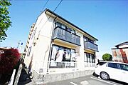 アメージングエステートB棟の賃貸物件
