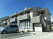 豊川駅より徒歩10分 2階 築33年の賃貸物件