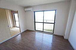 サンパレス 2階3DKのリビング/ダイニング