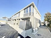 牛久保町岸組新築アパートの賃貸物件