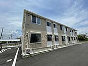 小田渕駅より徒歩4分 1階 新築の賃貸物件