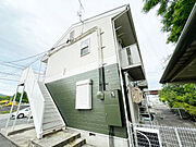 愛知御津駅より徒歩17分 2階 築28年1ヶ月の賃貸物件