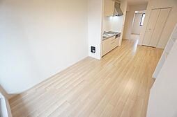 サンシャイン　フラワー 203 2階2LDKのリビング/ダイニング