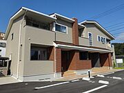 ファヌアンA 1階 築11年11ヶ月の賃貸物件