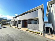 御油駅より徒歩13分 1階 築4年2ヶ月の賃貸物件