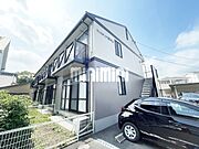 小坂井駅より徒歩14分 1階 築28年2ヶ月の賃貸物件