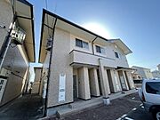 国府駅より徒歩18分 2階 築19年2ヶ月の賃貸物件