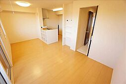 スペリアージュ 2階3LDKのリビング/ダイニング