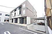 サングリア 2階 築14年6ヶ月の賃貸物件