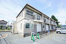 フォーブル山口