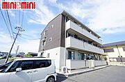D-room西塚 3階 築13年6ヶ月の賃貸物件
