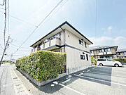 八幡駅より徒歩20分 2階 築25年7ヶ月の賃貸物件