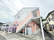 豊川駅より徒歩21分 2階 築32年5ヶ月の賃貸物件