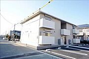 稲荷口駅より徒歩11分 1階 築4年1ヶ月の賃貸物件