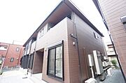 サンルミエール豊川Ａ 1階 築2年6ヶ月の賃貸物件