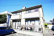 長山駅より徒歩14分 2階 築24年1ヶ月の賃貸物件