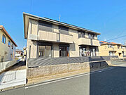 豊川駅より徒歩24分 築22年 2階建の賃貸物件