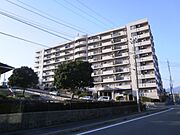 豊川駅より徒歩13分 築36年2ヶ月 9階建の賃貸物件
