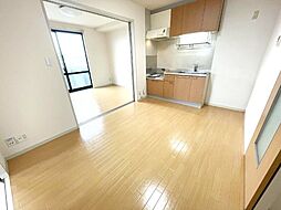 ウインドワードEAST 3DKの写真