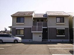 セジュール野田　Ａ棟