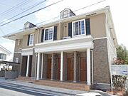 小坂井駅より徒歩10分 築17年9ヶ月 2階建の賃貸物件