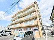 諏訪町駅より徒歩7分 築37年5ヶ月 6階建の賃貸物件