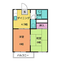 間取り：223040030451