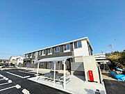 諏訪町駅より徒歩14分 1階 築1年4ヶ月の賃貸物件