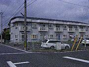 エルディムユタカの賃貸物件