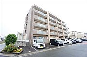 豊川駅より徒歩9分 5階 築19年11ヶ月の賃貸物件