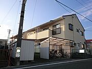 エスパース上宿の賃貸物件