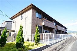 サン・ユウキ旭ヶ丘