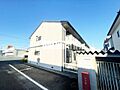 セジュール東山　Ｂ棟